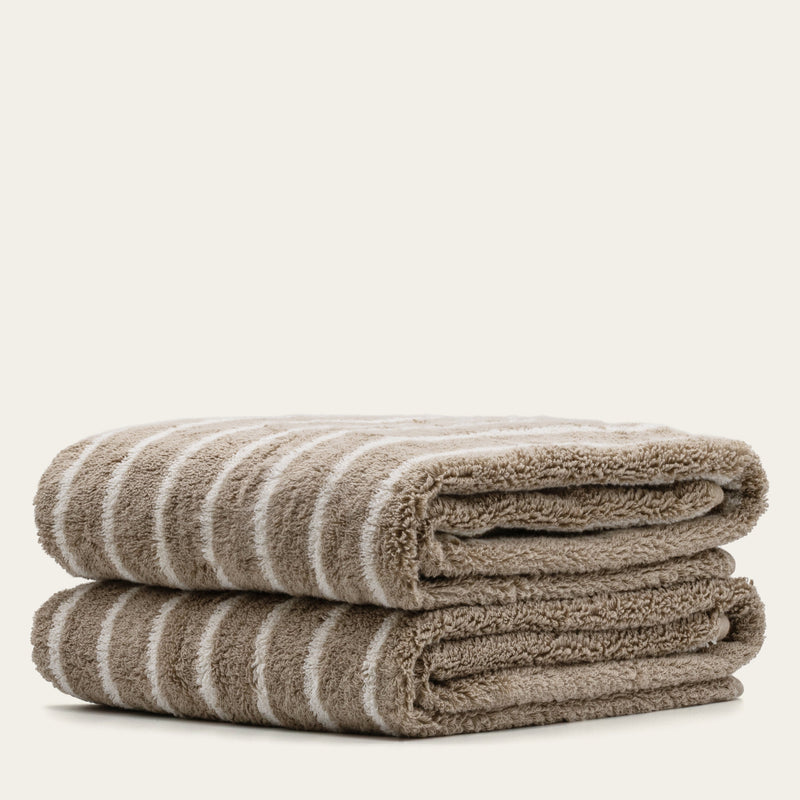 Ultraplush Australian Cotton Towels (Shipping cost may apply)