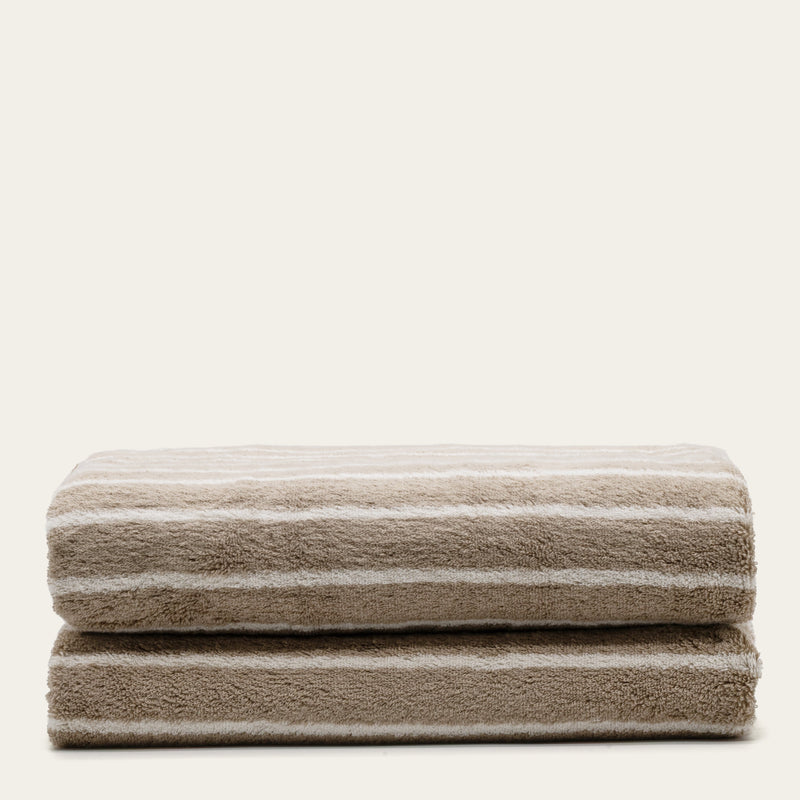 Ultraplush Australian Cotton Towels (Shipping cost may apply)