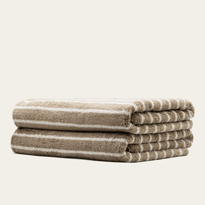 Ultraplush Australian Cotton Towels (Shipping cost may apply)