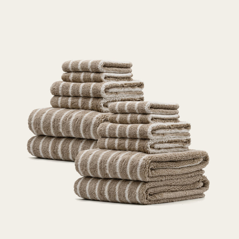 Ultraplush Australian Cotton Towels (Shipping cost may apply)