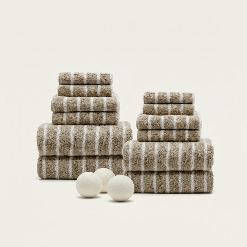 Ultraplush Australian Cotton Towels (Shipping cost may apply)