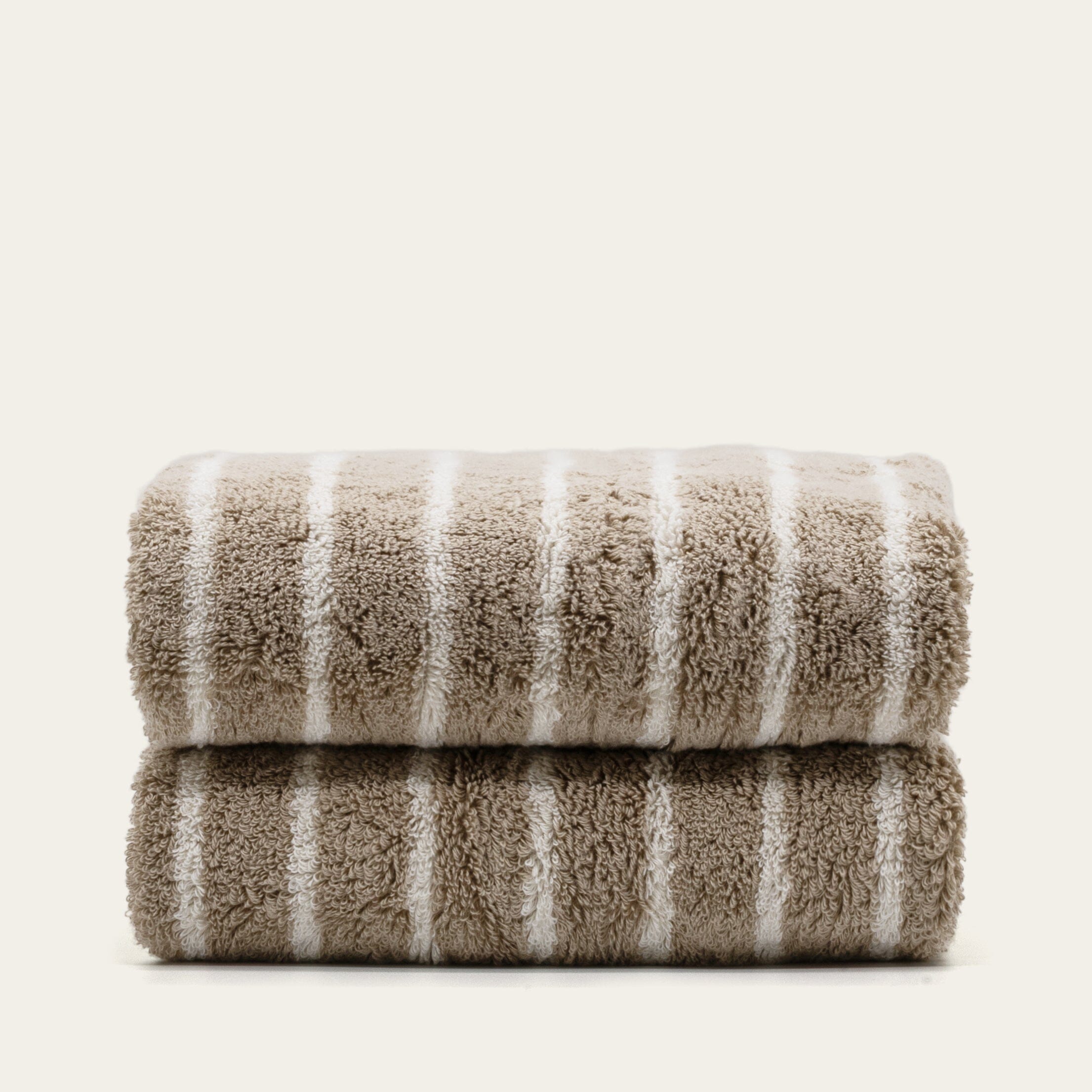 Ultraplush Australian Cotton Towels - 800 GSM Resort-Grade Softness