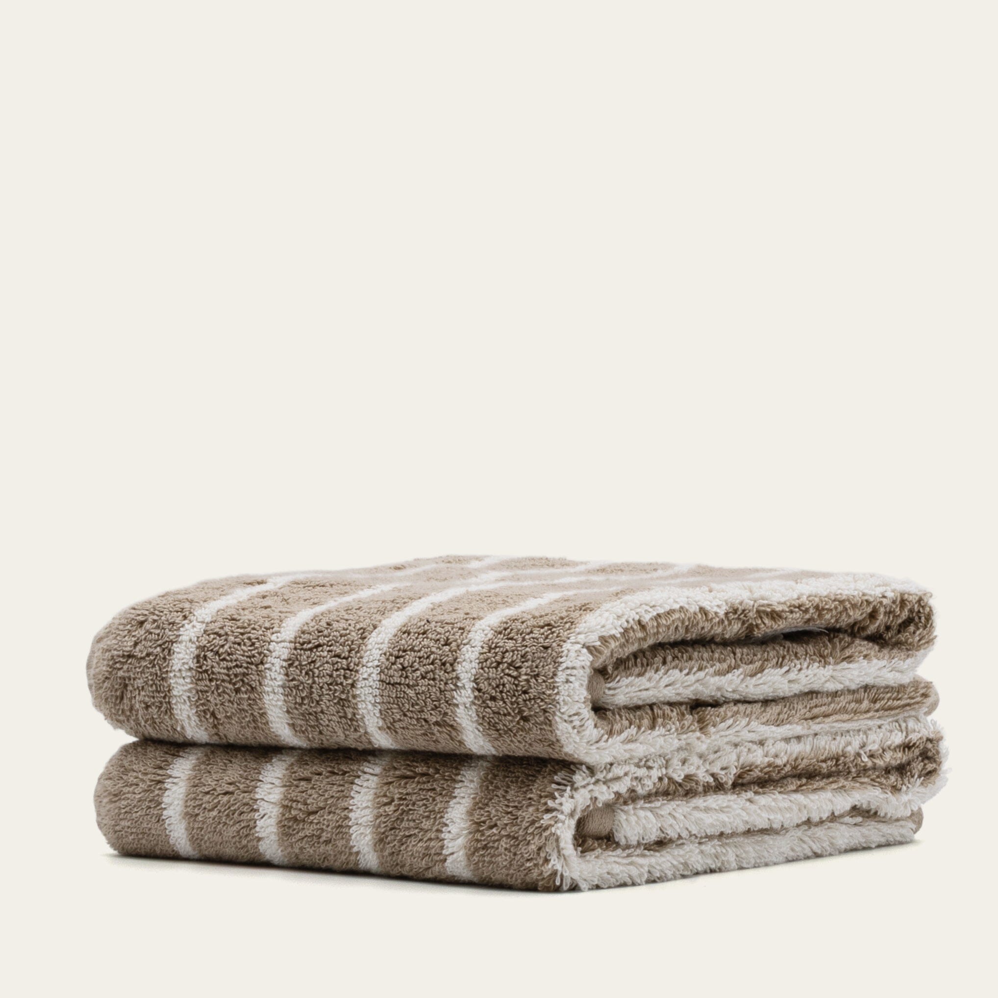 Ultraplush Australian Cotton Towels - 800 GSM Resort-Grade Softness