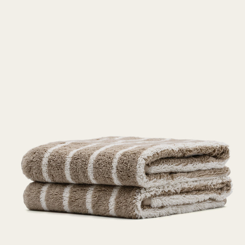 Ultraplush Australian Cotton Towels (Shipping cost may apply)