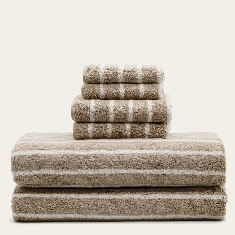 Ultraplush Australian Cotton Towels (Shipping cost may apply)