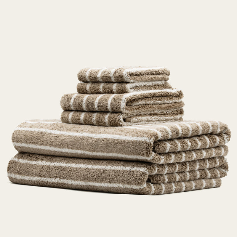 Ultraplush Australian Cotton Towels (Shipping cost may apply)