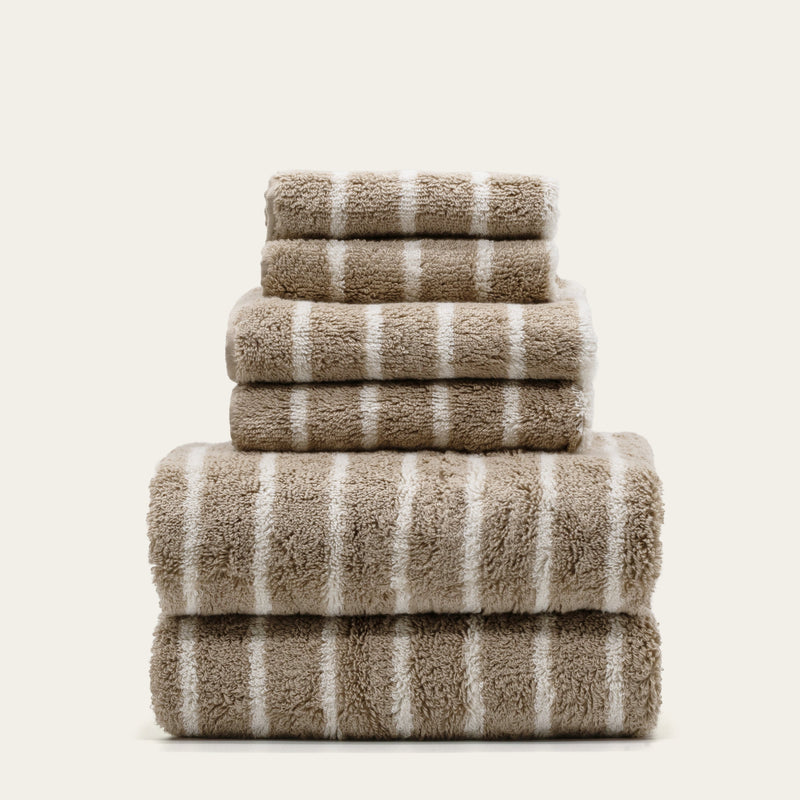Ultraplush Australian Cotton Towels (Shipping cost may apply)