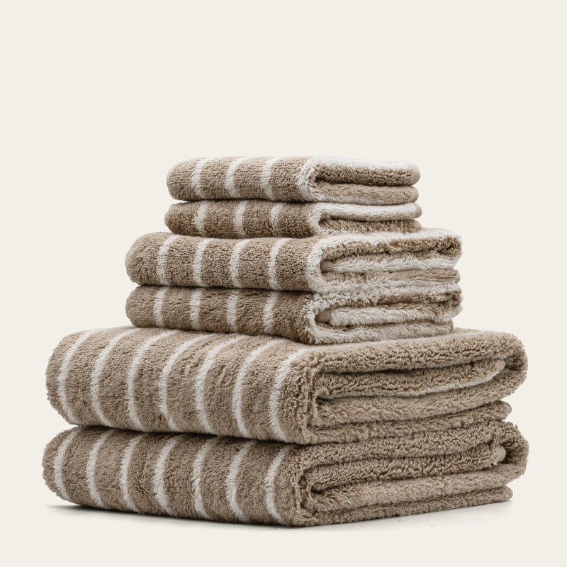 Ultraplush Australian Cotton Towels (Shipping cost may apply)