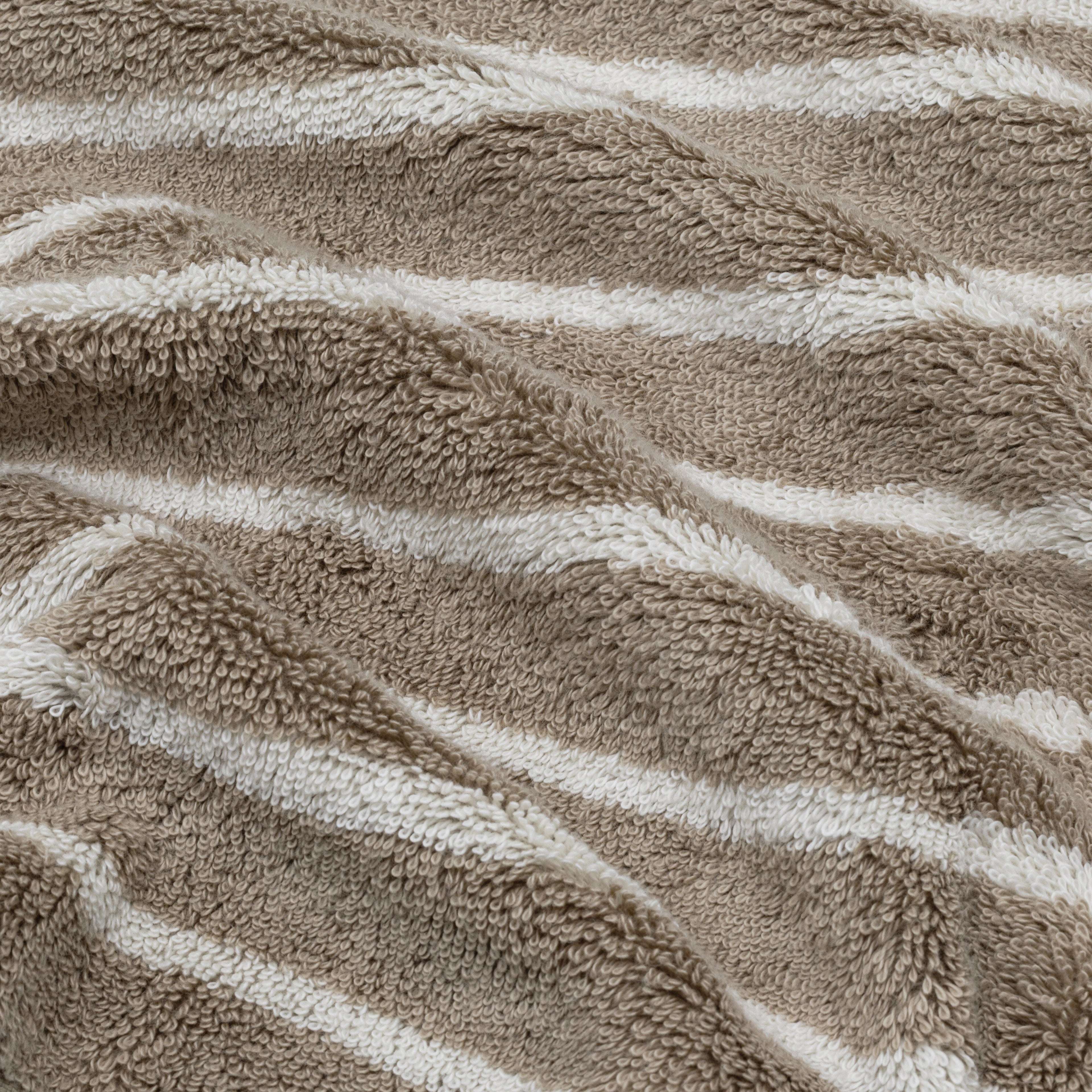 Ultraplush Australian Cotton Towels - 800 GSM Resort-Grade Softness