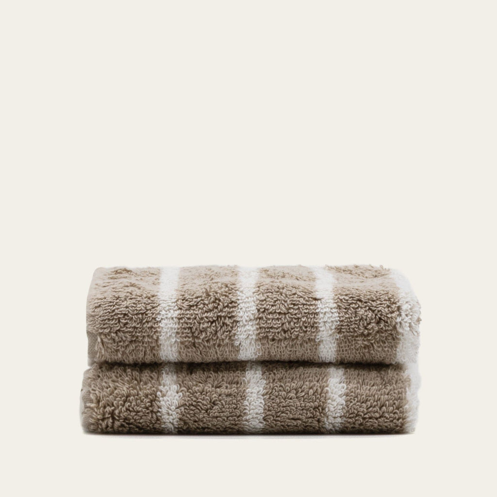 Ultraplush Australian Cotton Towels - 800 GSM Resort-Grade Softness