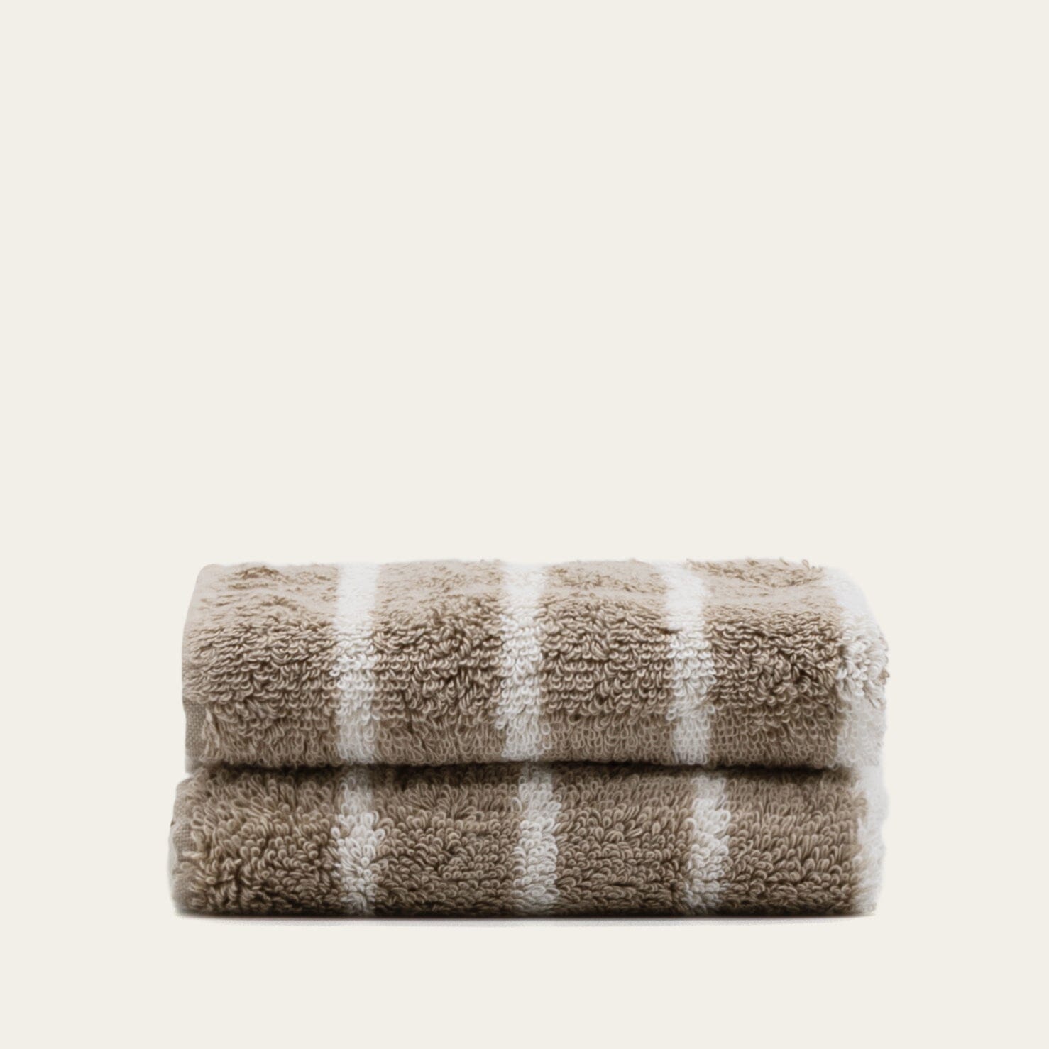 Ultraplush Australian Cotton Towels - 800 GSM Resort-Grade Softness
