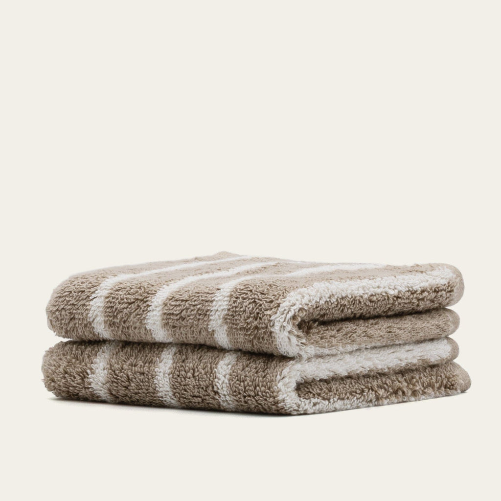 Ultraplush Australian Cotton Towels - 800 GSM Resort-Grade Softness