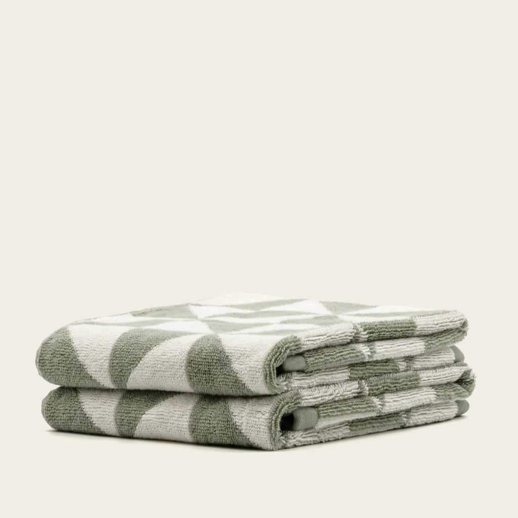 Umbra Towels (Shipping fees may apply)