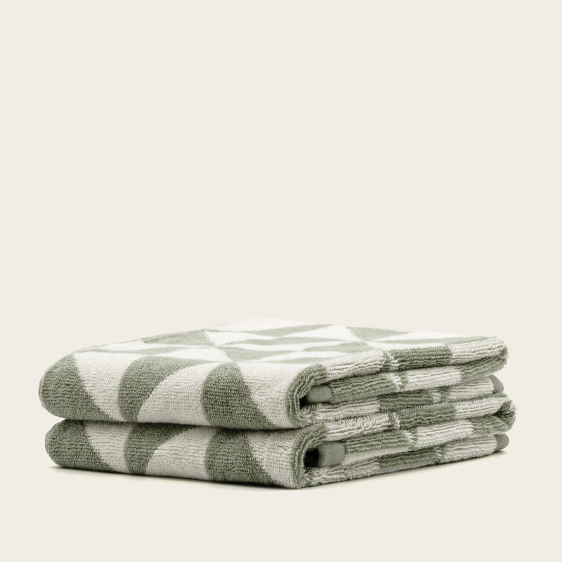 Umbra Towels (Shipping fees may apply)