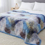 soft throw blanket