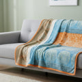 super soft throw blanket
