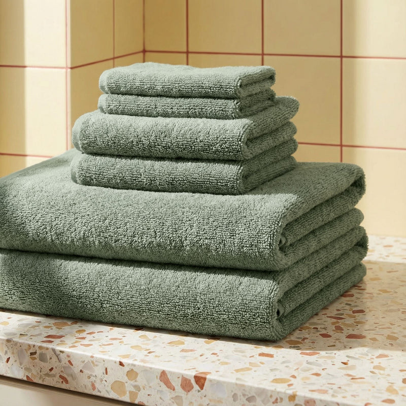 Ultraplush Australian Cotton Towels (Shipping cost may apply)