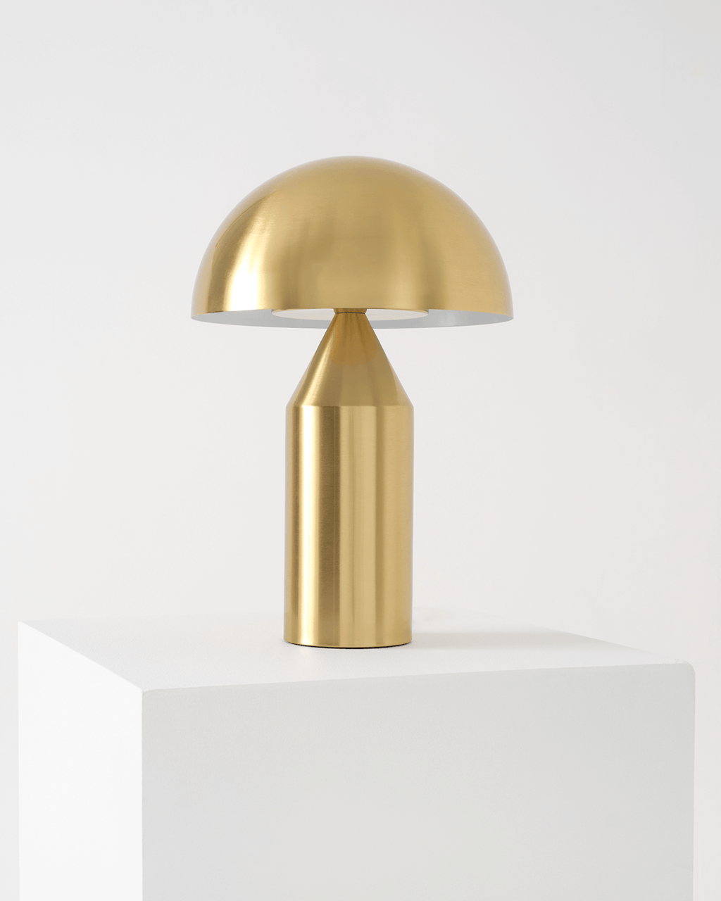 Brightech Venus Geometric Table Lamp (Shipping fees may apply)
