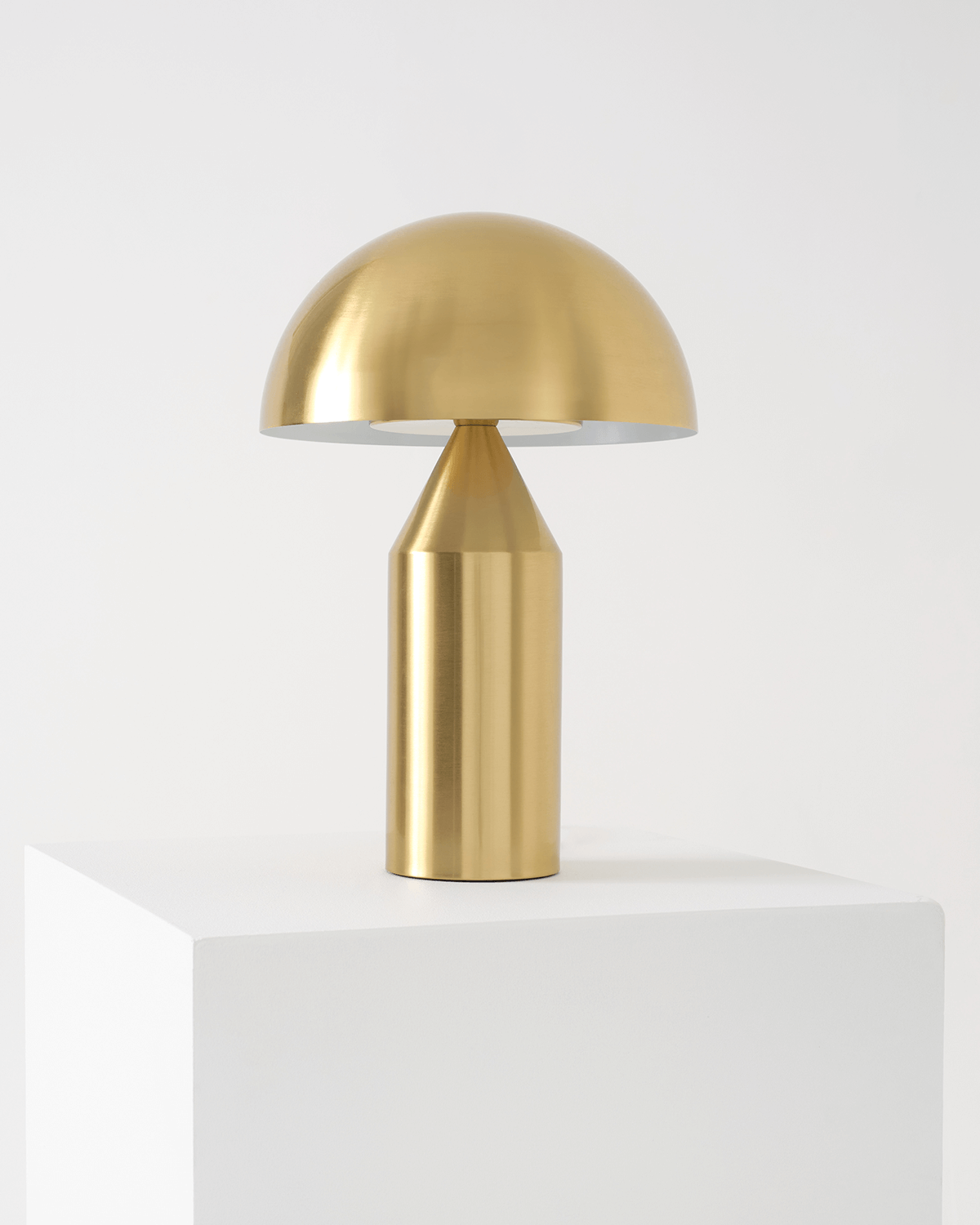 Brightech Venus Geometric Table Lamp (Shipping fees may apply)