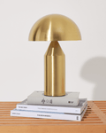 Brightech Venus Geometric Table Lamp (Shipping fees may apply)
