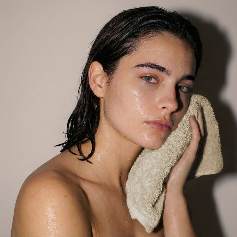 Ultraplush Australian Cotton Towels (Shipping cost may apply)