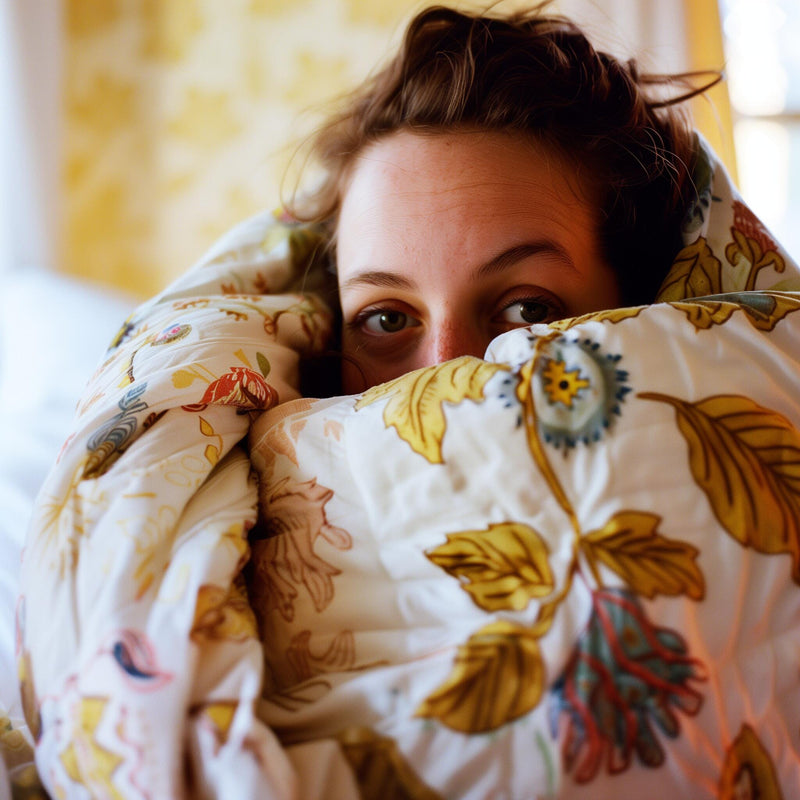 $10, $20, or $30 Donation: Gift a New Bed Sheet, Bedspread, or Full Set to Community Shelters