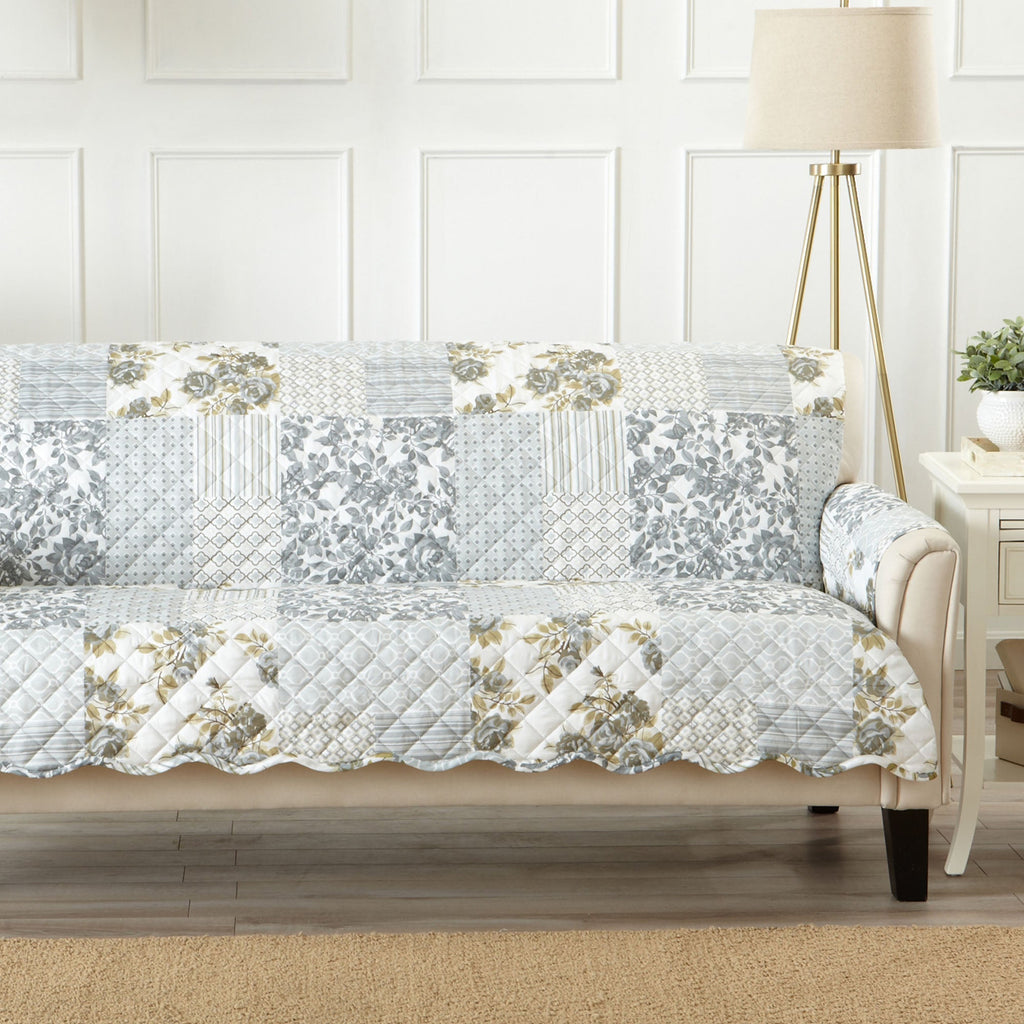 Great Bay Home Langdon Reversible Furniture Protector (Shipping charges may apply)