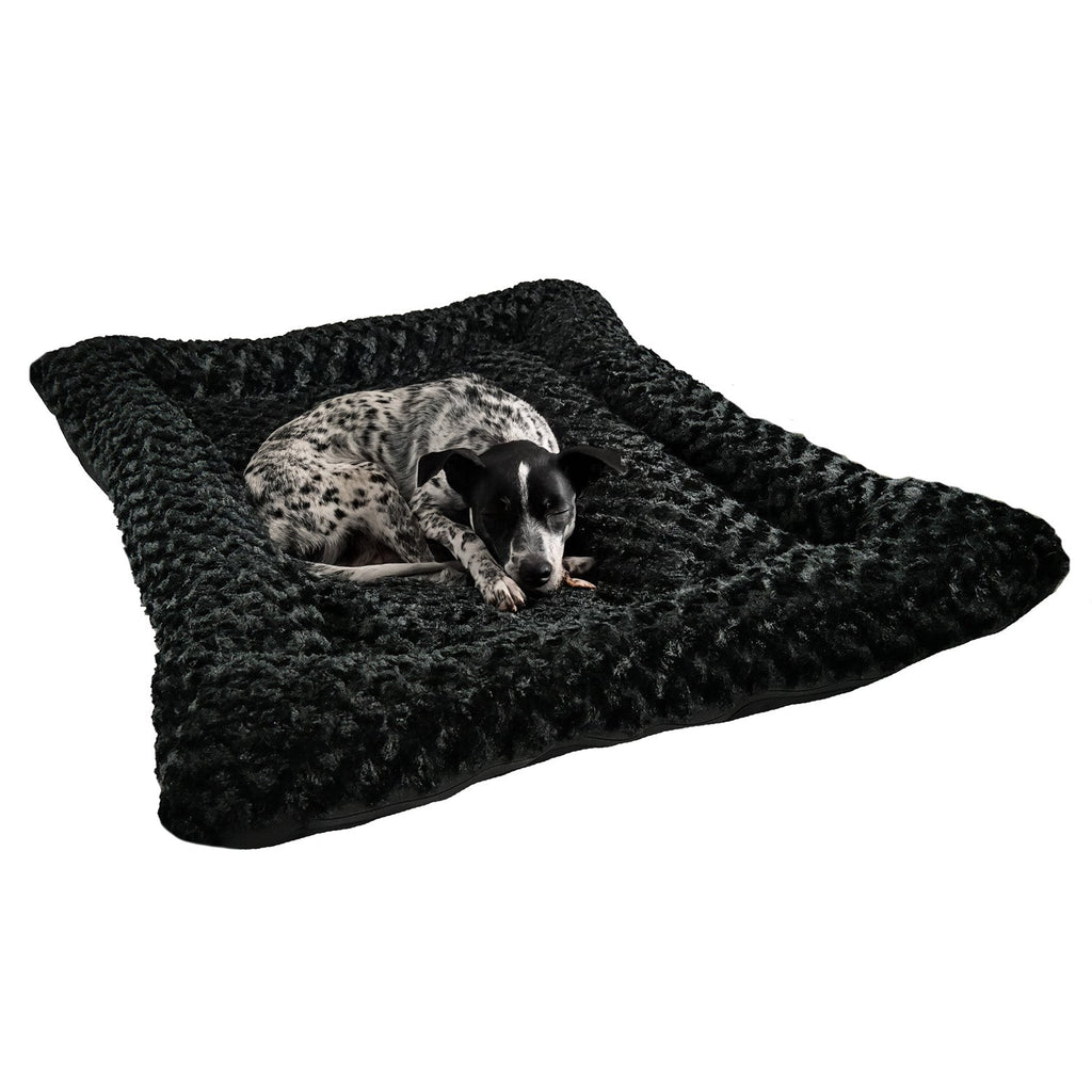 American Dog Furvana Cloud Bolstered Dog Bed (Shipping charges may apply)