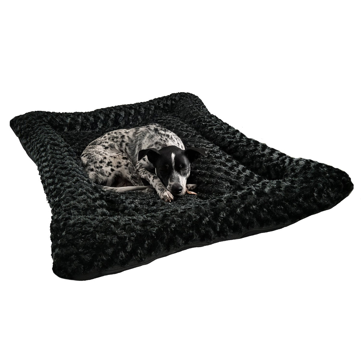 American Dog Furvana Cloud Bolstered Dog Bed (Shipping charges may apply)