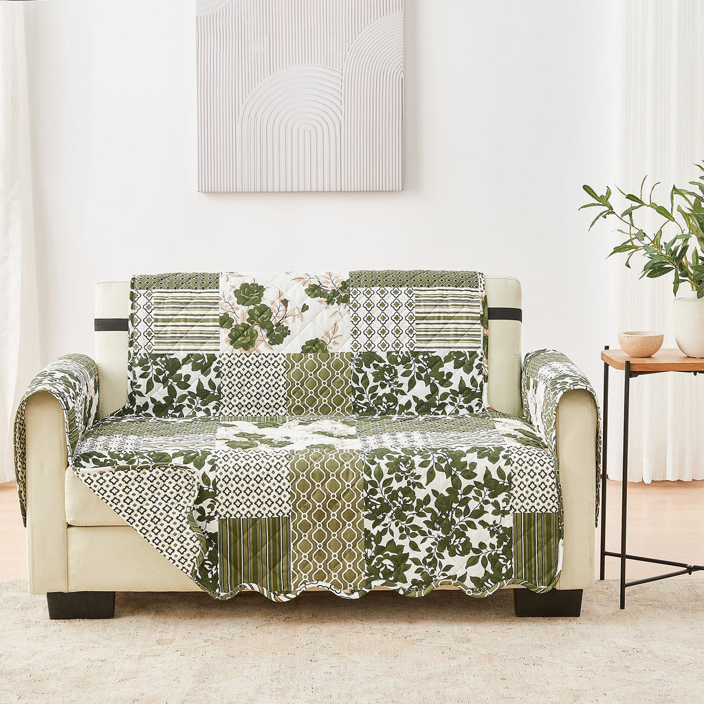 Great Bay Home Langdon Reversible Furniture Protector (Shipping charges may apply)