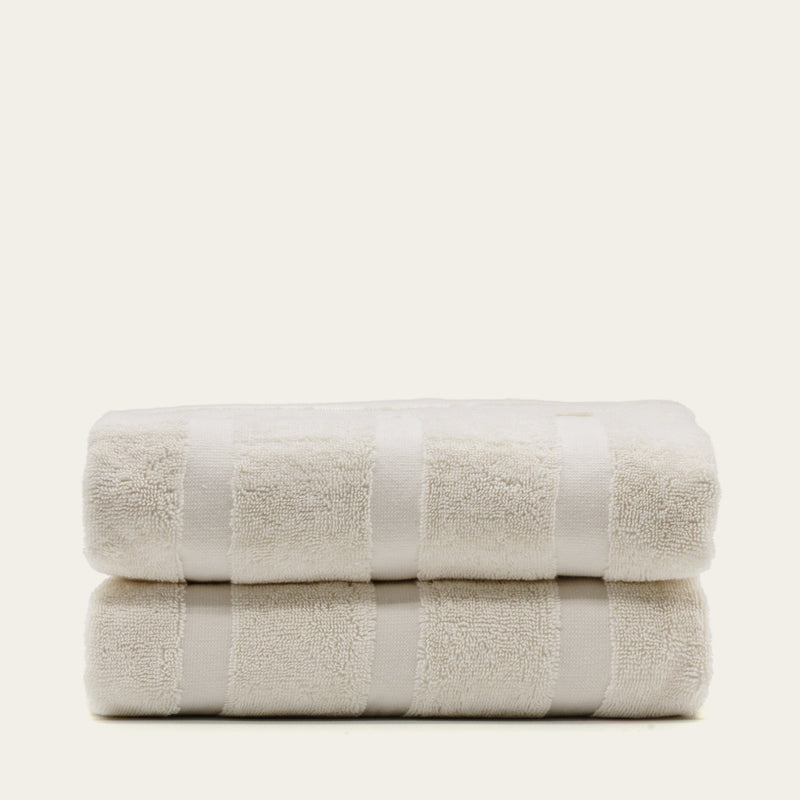Capri Towels (Shipping fees may apply)