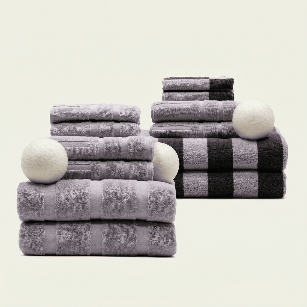 Capri Towels (Shipping fees may apply)