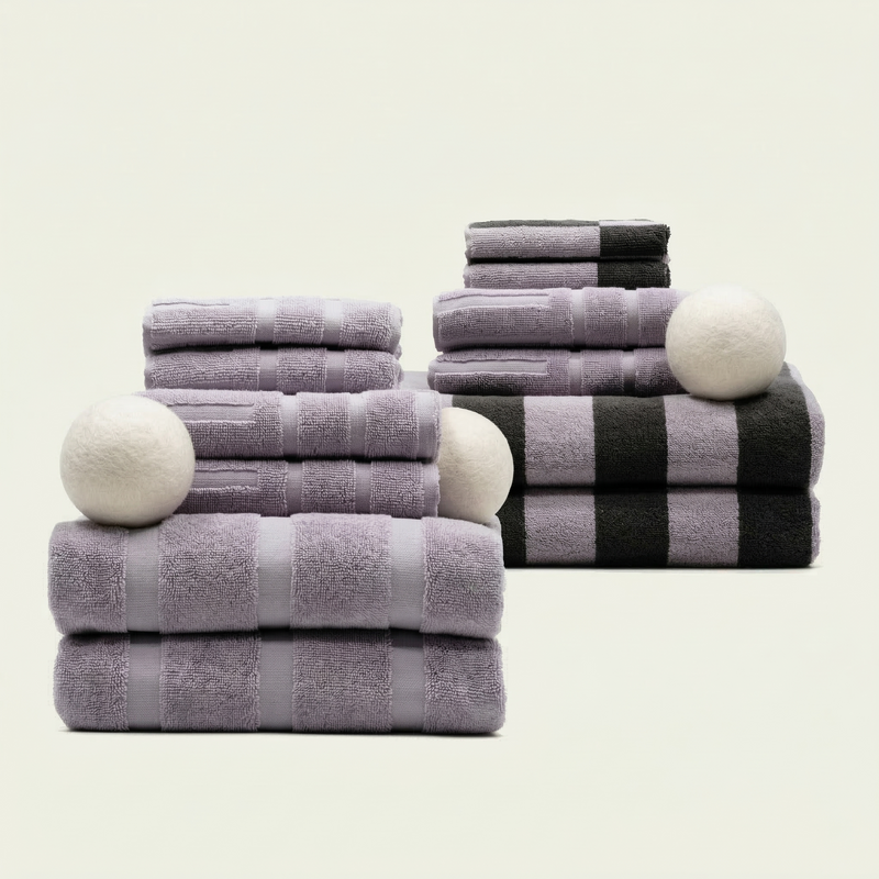 Capri Towels (Shipping fees may apply)