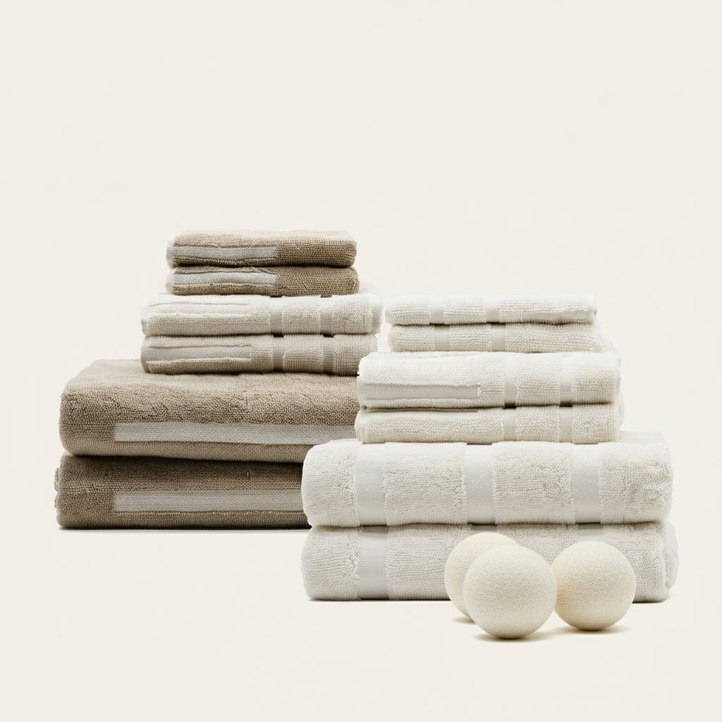 Capri Towels (Shipping fees may apply)
