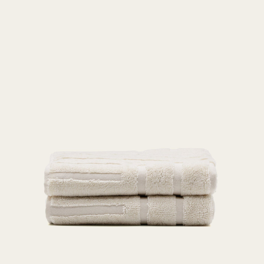Capri Towels (Shipping fees may apply)