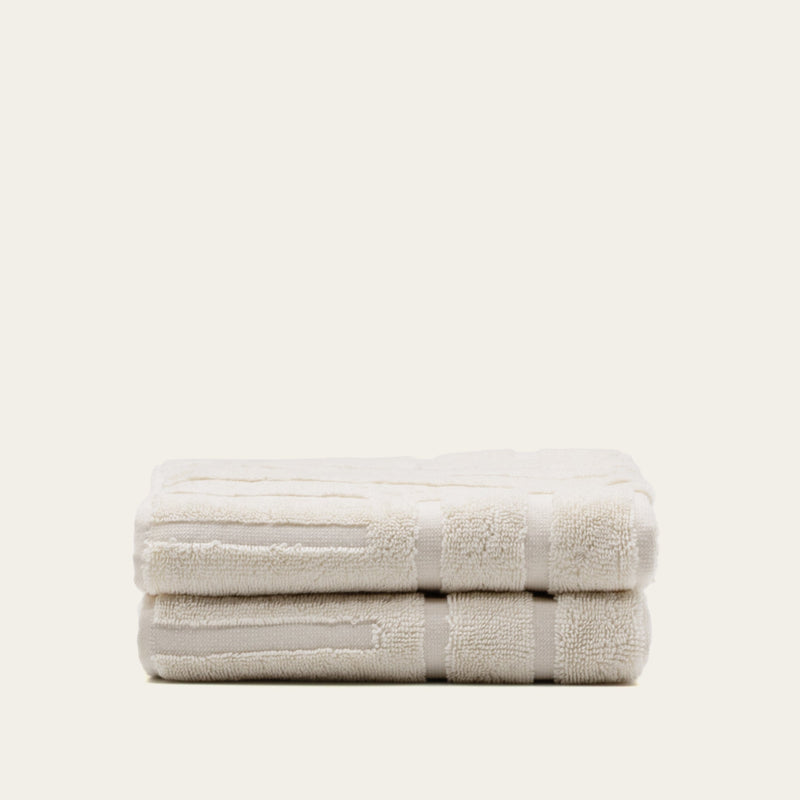 Capri Towels (Shipping fees may apply)