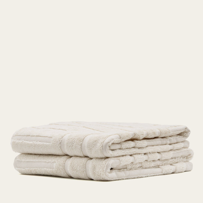 Capri Towels (Shipping fees may apply)