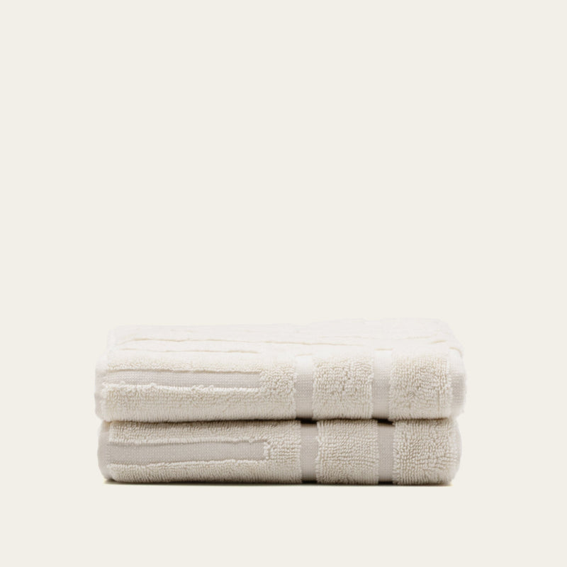 Capri Towels (Shipping fees may apply)