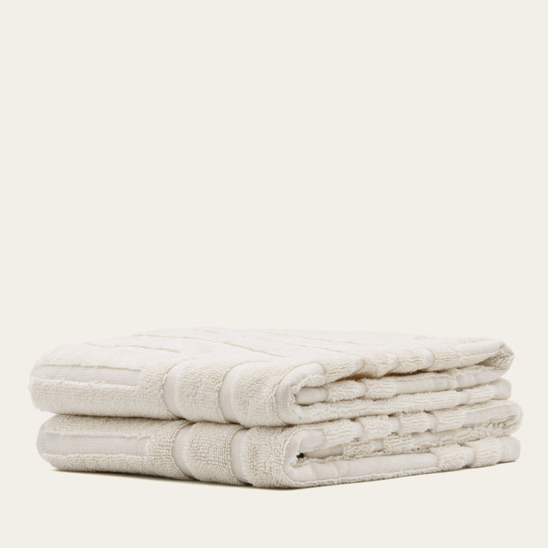 Capri Towels (Shipping fees may apply)