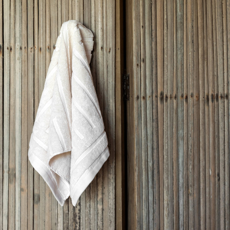 Capri Towels (Shipping fees may apply)