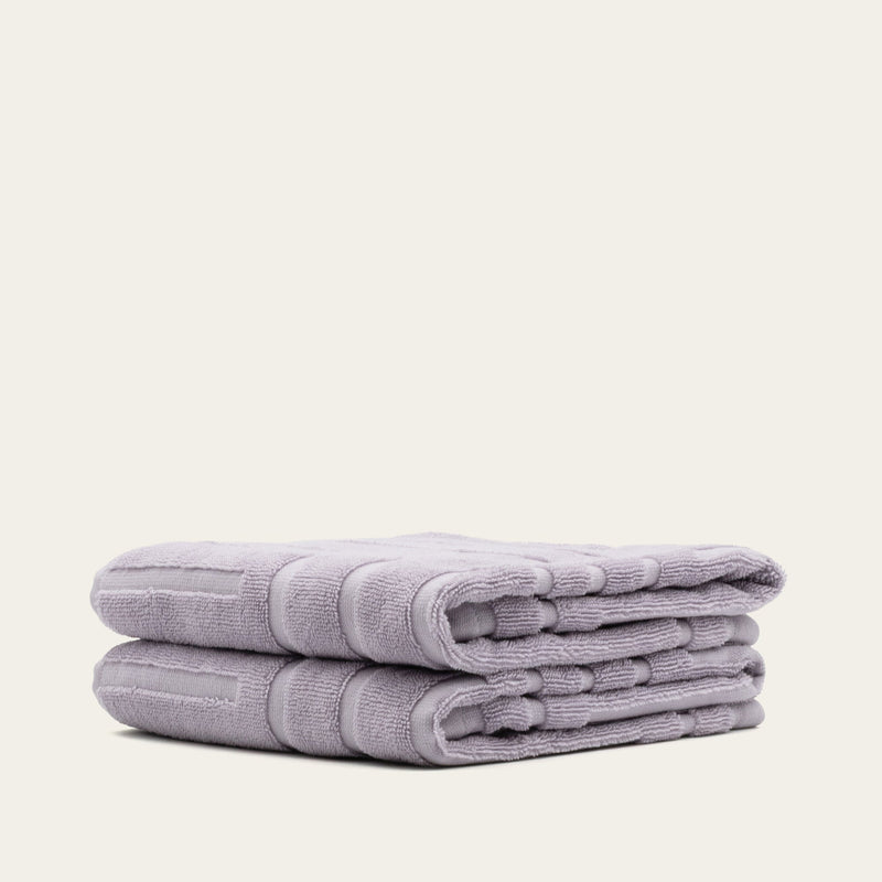 Capri Towels (Shipping fees may apply)