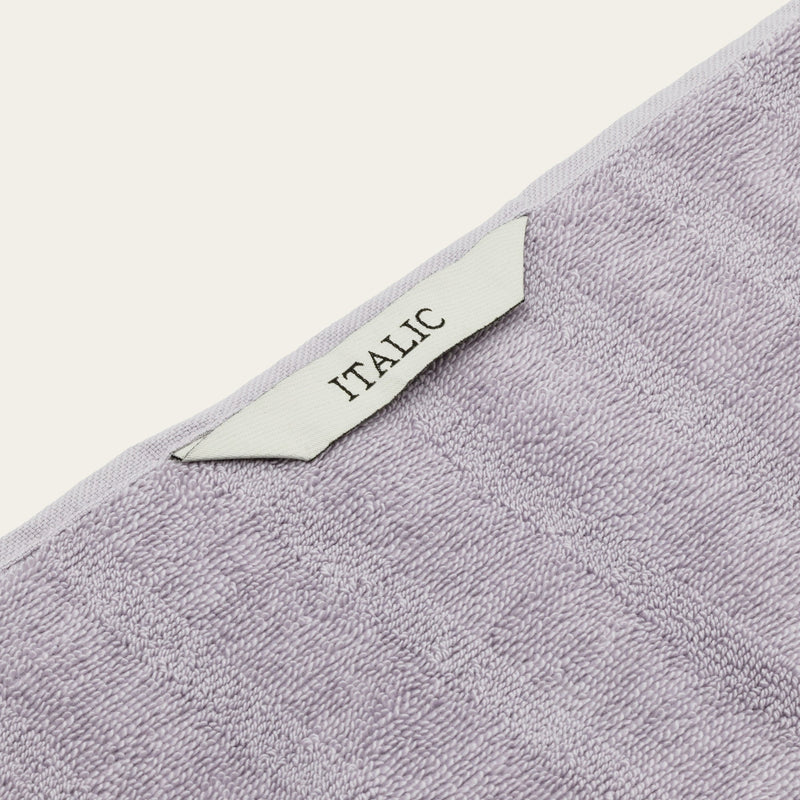 Capri Towels (Shipping fees may apply)