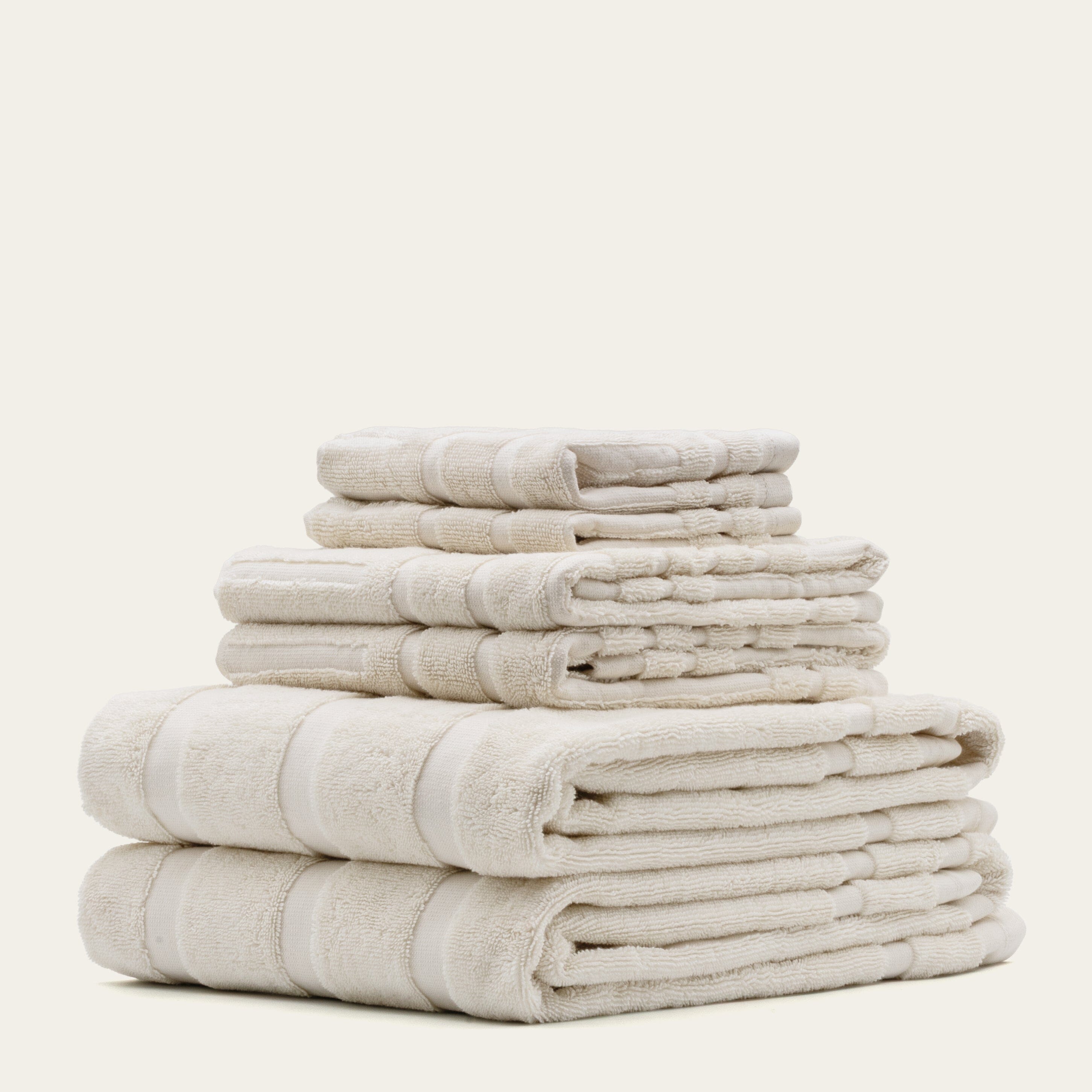 Capri Towels (Shipping fees may apply)