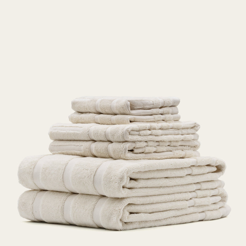 Capri Towels (Shipping fees may apply)