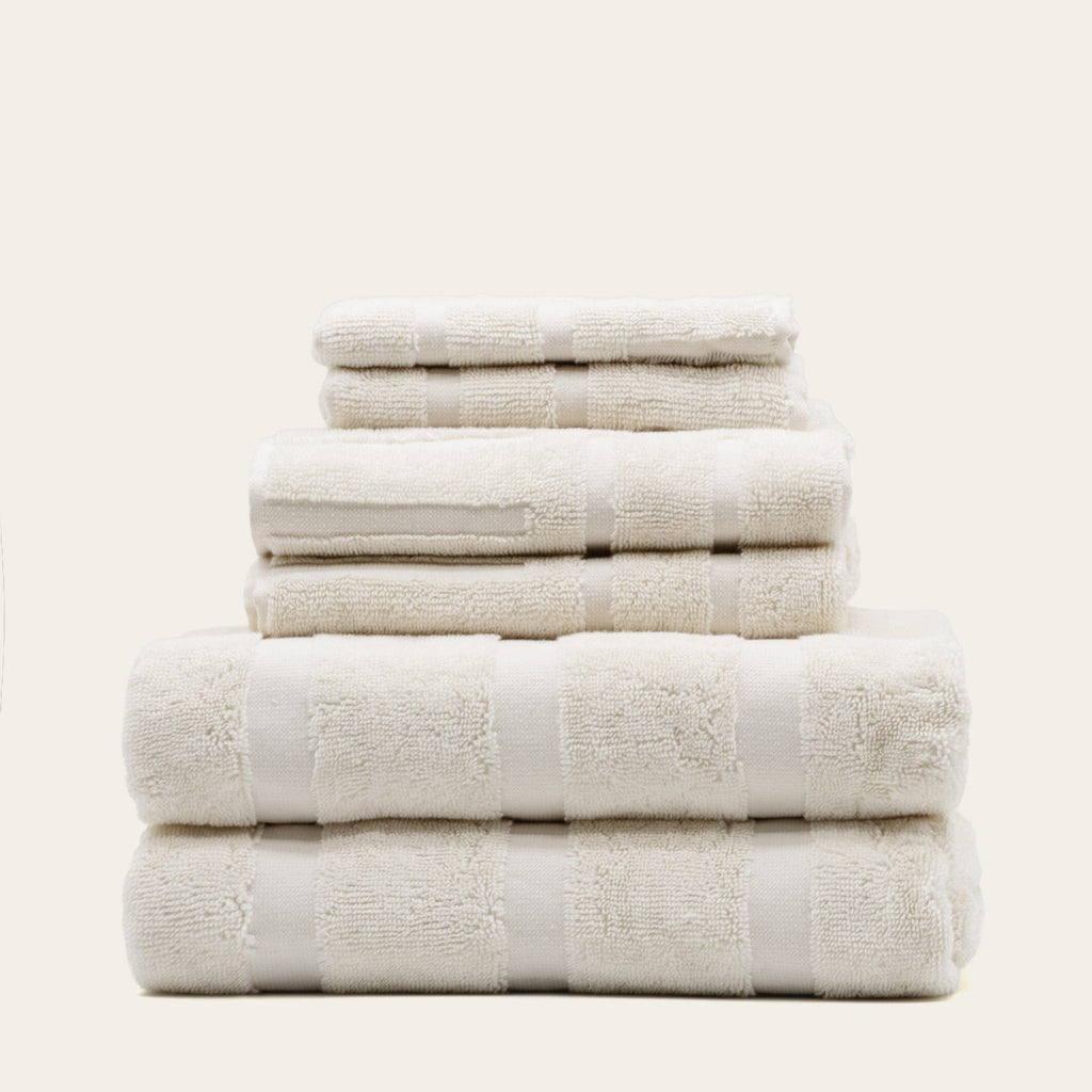 Capri Towels (Shipping fees may apply)