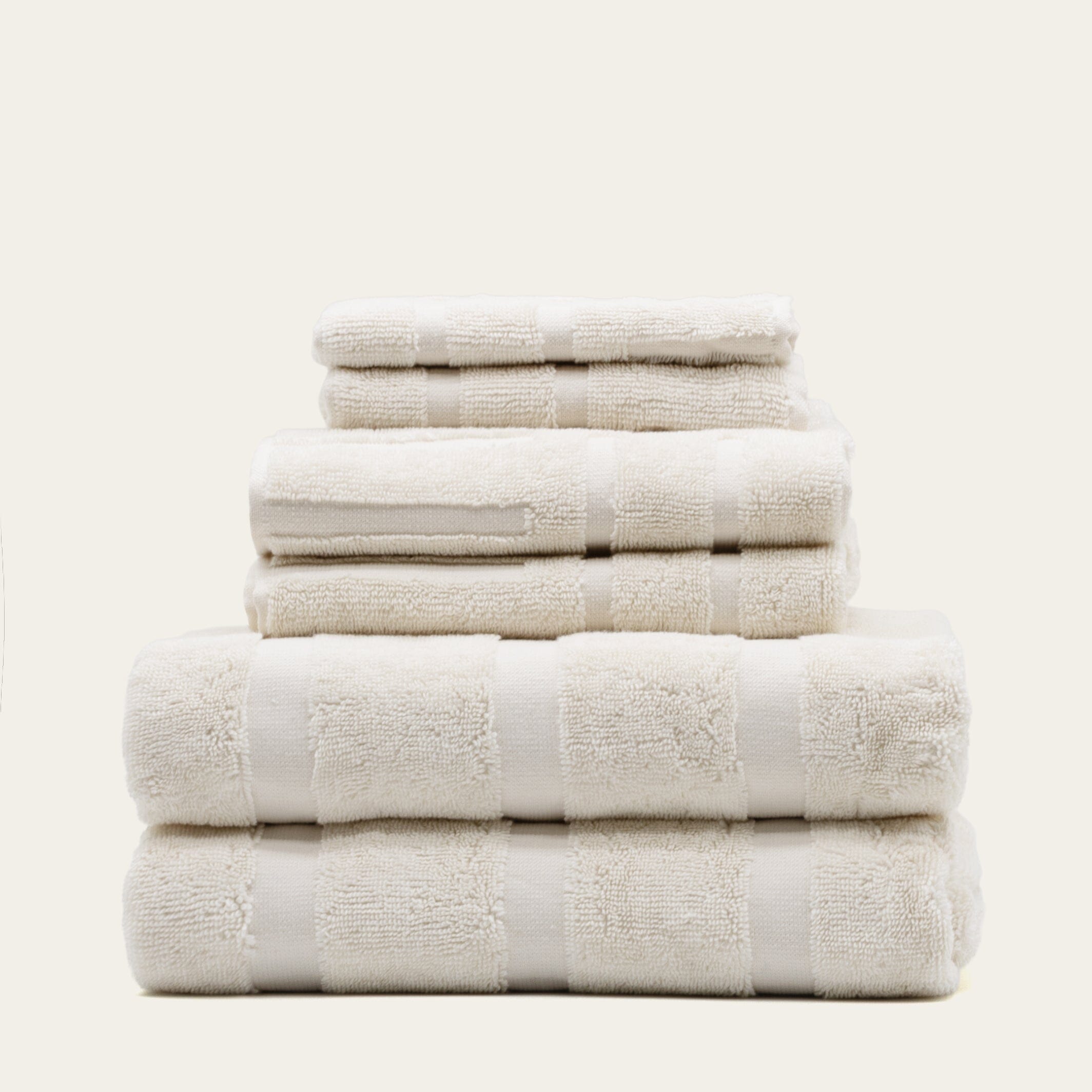 Capri Towels (Shipping fees may apply)