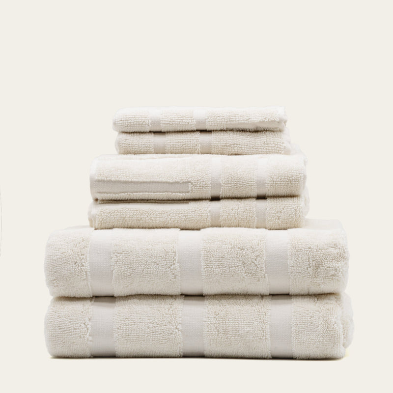 Capri Towels (Shipping fees may apply)