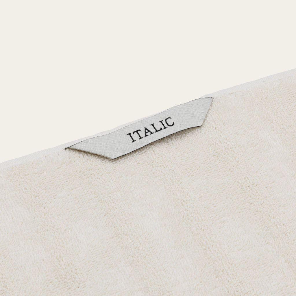 Capri Towels (Shipping fees may apply)
