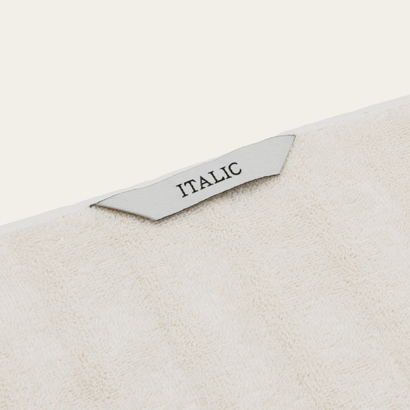 Capri Towels (Shipping fees may apply)