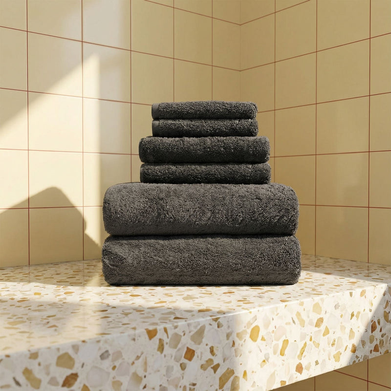 Ultraplush Australian Cotton Towels (Shipping cost may apply)